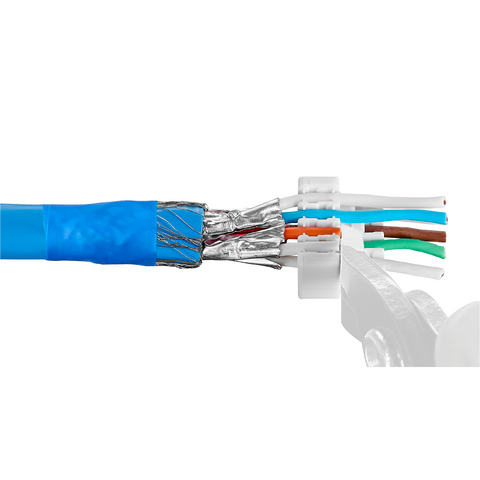 S-JACK Montageanleitung Schritt 5