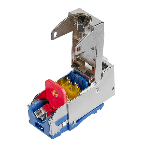 S-JACK Montageanleitung Schritt 6
