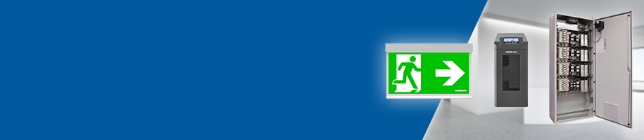 Notbeleuchtung