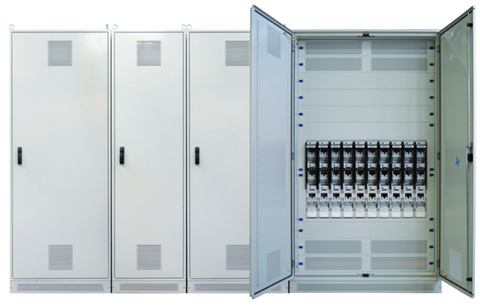 Schaltanlagen Modul 2000TT