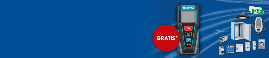 Gratis Makita Schweiz