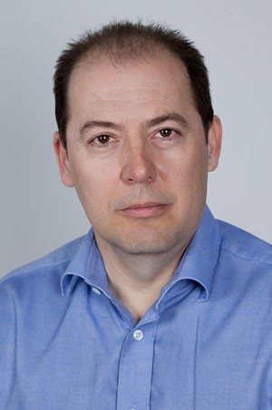 Klaus Mader Foto