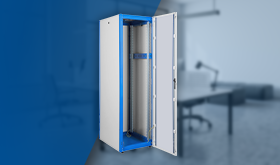 Netzwerkschränke S-RACK