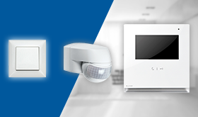 Gebäudetechnik & KNX